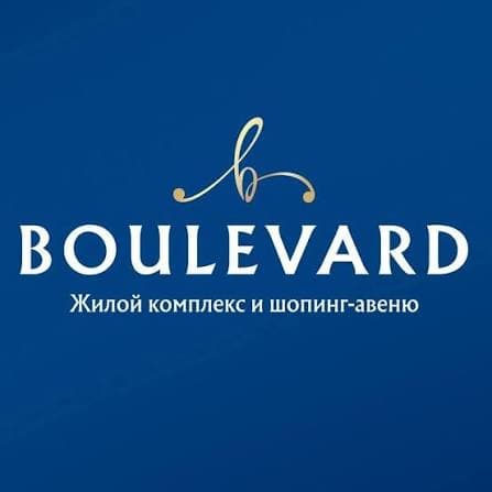 Boulevard Residence
