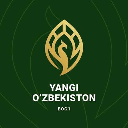 Yangi O'zbekiston bog'i